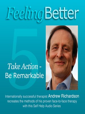 cover image of Feeling Better